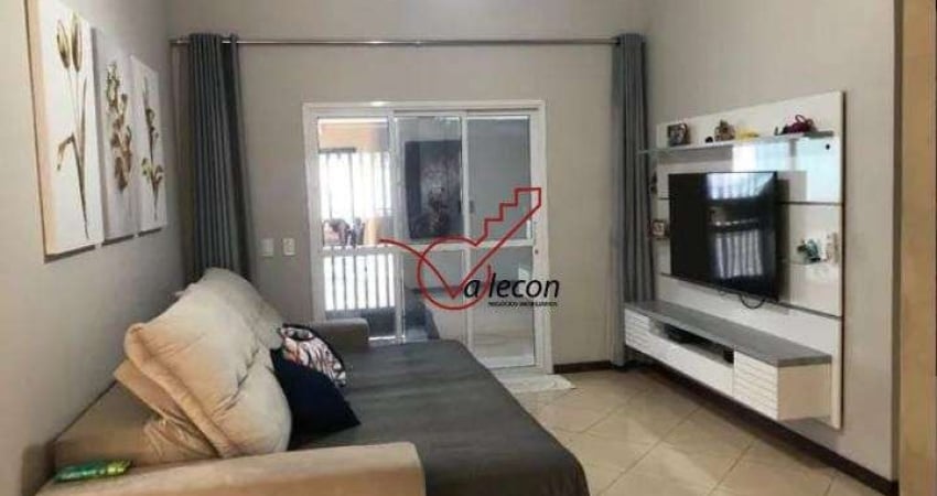 Casa 3 dormitórios à venda Cidade Morumbi São José dos Campos/SP