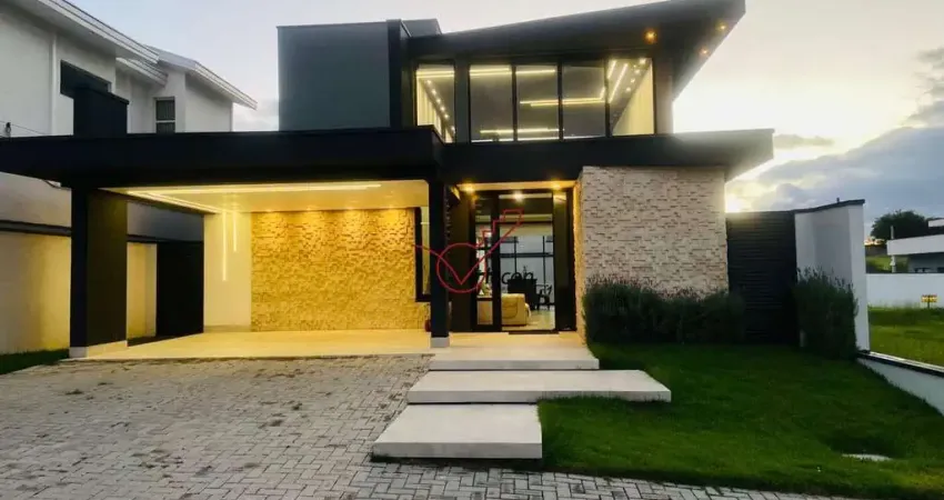Casa 3 dormitórios para alugar Condomínio Terras do Vale Caçapava/SP