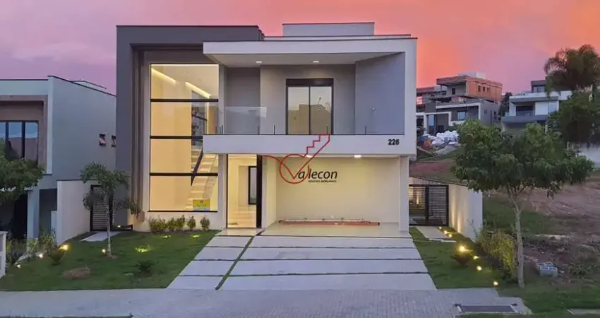 Casa 5 dormitórios para vender ou alugar Condomínio Residencial Alphaville II São José dos Campos/SP