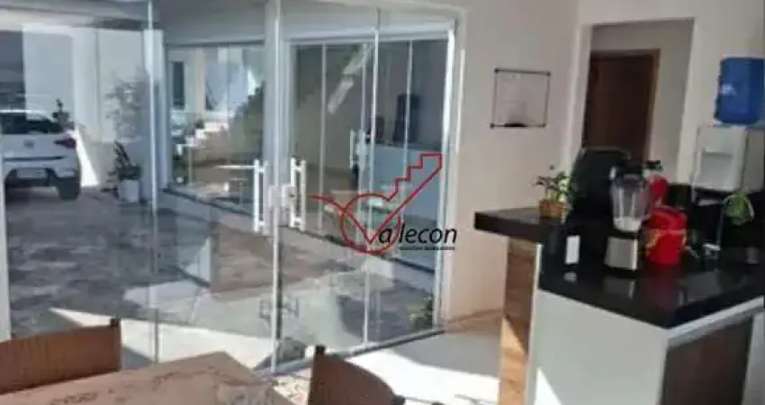 Sobrado 3 dormitórios à venda Loteamento Villa Branca Jacareí/SP