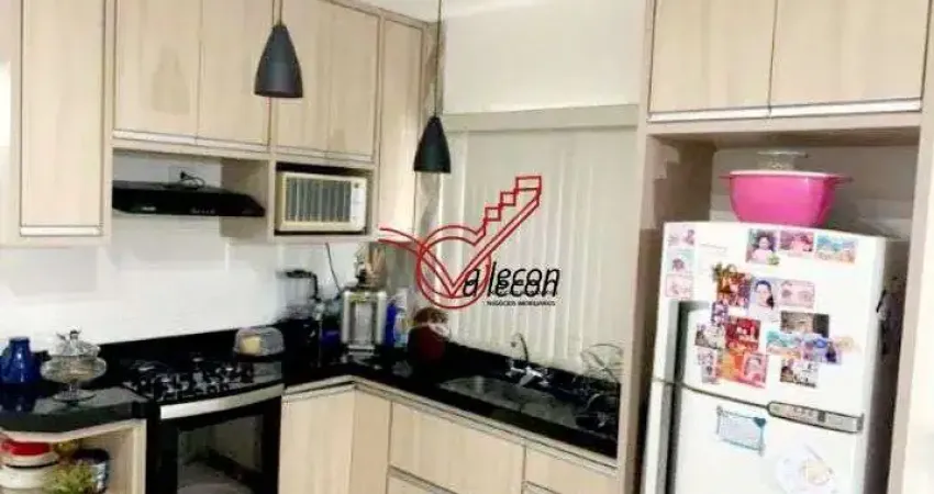 Casa 2 dormitórios à venda Jardim Esperança Jacareí/SP