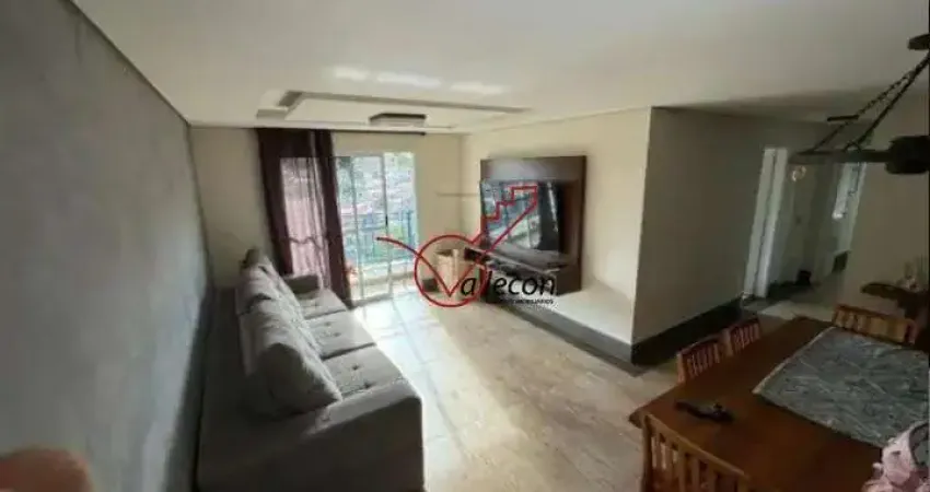 Apartamento 3 dormitórios à venda Jardim América São José dos Campos/SP