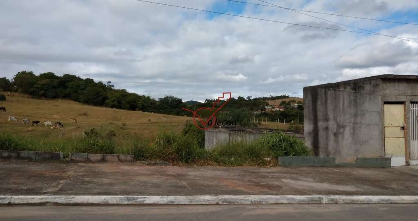 JARDIM NOVA REPÚBLICA - Terreno com 260 m² por R$ 185.000 - SJCampos