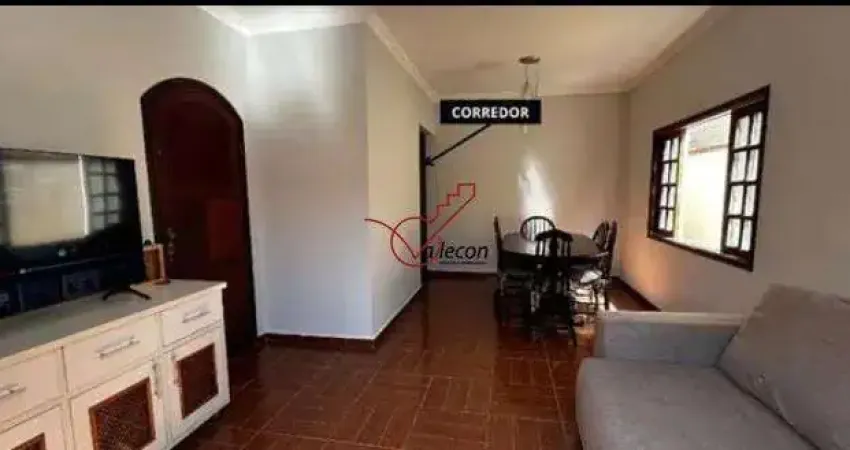 Casa 4 dormitórios à venda Jardim das Indústrias São José dos Campos/SP