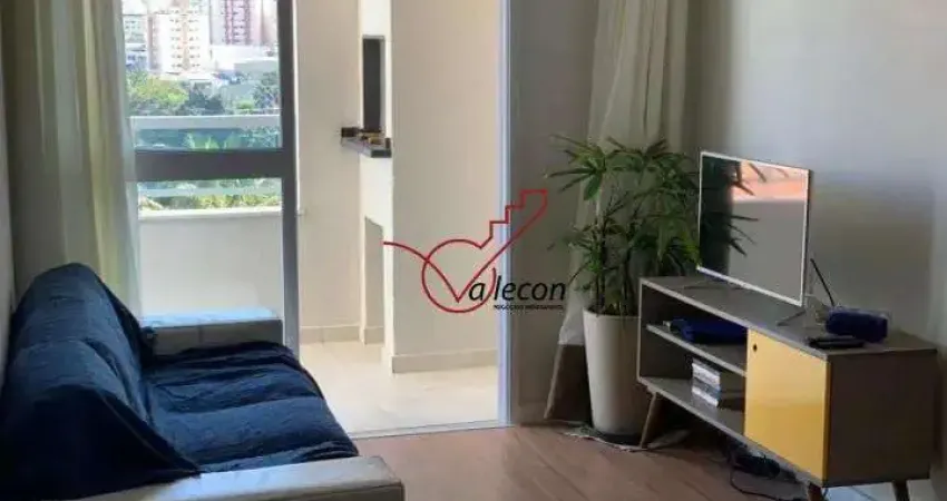 Apartamento 1 dormitórios à venda Jardim Augusta São José dos Campos/SP