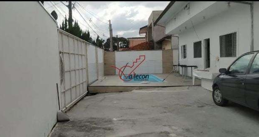 Casa 3 dormitórios à venda Residencial Armando Moreira Righi São José dos Campos/SP