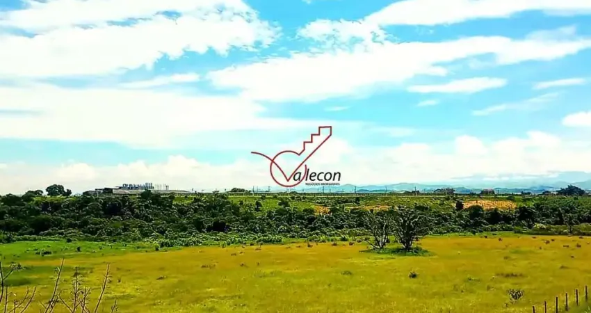Terreno comercial à venda na Avenida Constância da Cunha Paiva, Jardim Santa Inês II, São José dos Campos