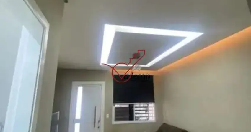 Casa 2 dormitórios à venda Condomínio Residencial Campo Belo São José dos Campos/SP