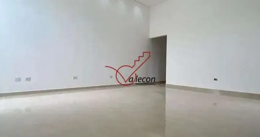 Casa 3 dormitórios à venda Loteamento Villa Branca Jacareí/SP