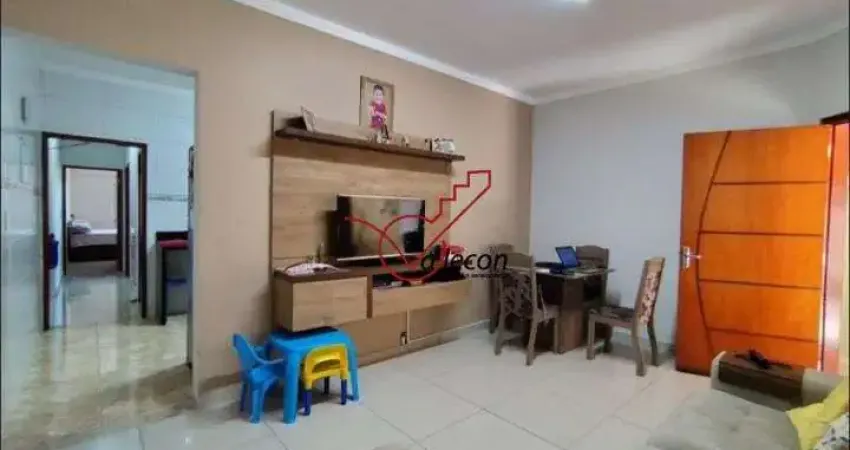Casa 2 dormitórios à venda Jardim dos Bandeirantes São José dos Campos/SP