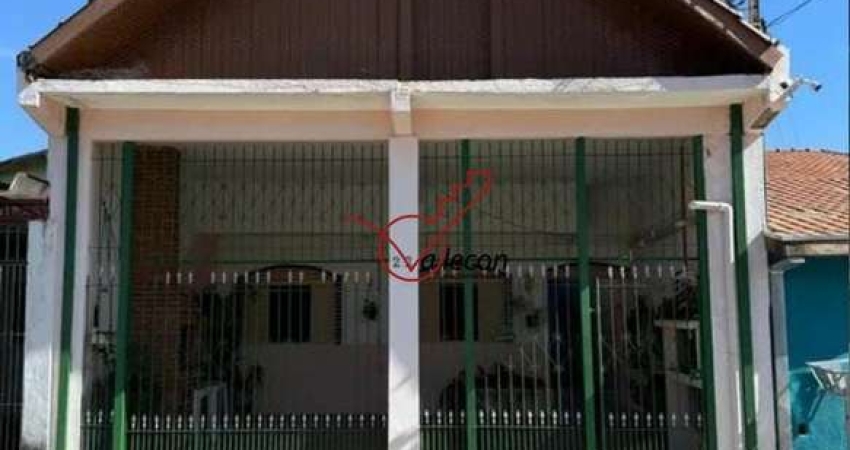 Casa 3 dormitórios à venda Campo dos Alemães São José dos Campos/SP