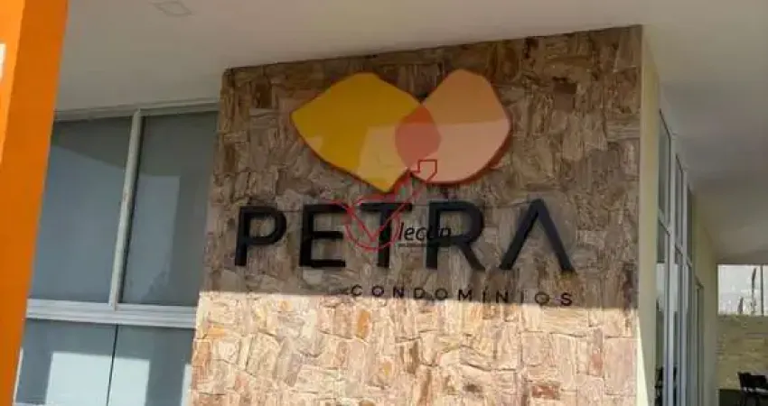 TERRENO EM CONDOMINIO A VENDA - Aceita Permuta com Apto em SJCampos