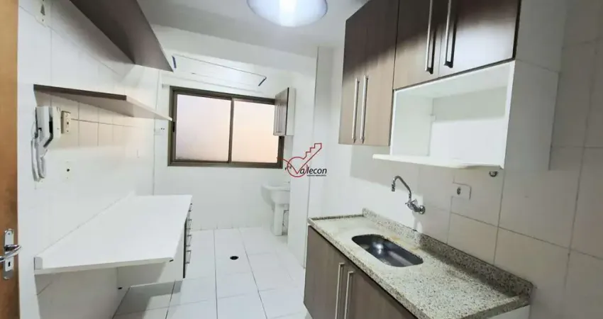 Apartamento para locação no jardim satélite em são josé dos campos!