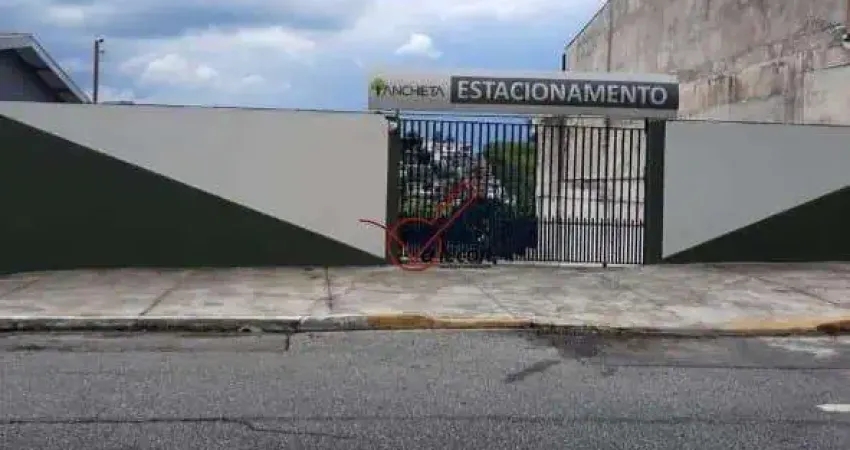 Excelente Terreno 525 m² - Avenida Cidade Jardim - no Floradas de São José