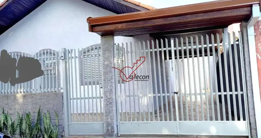 Casa à Venda no Jardim Portugal em São José dos Campos.