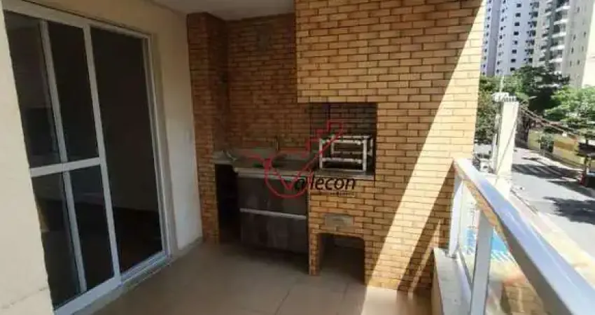 Apartamento com 3 quartos à venda na Rua Benedito Osvaldo Lecques, 190, Parque Residencial Aquarius, São José dos Campos