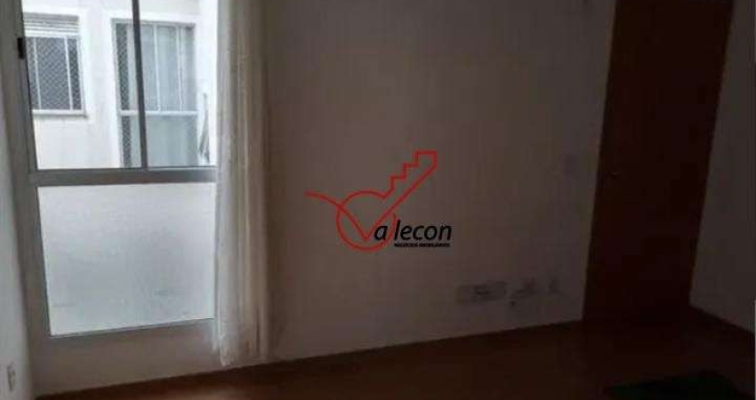Apartamento 2 dormitórios à venda Vila Rangel São José dos Campos/SP