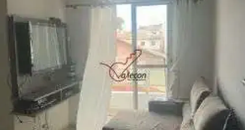 Apartamento 3 dormitórios à venda Parque Senhor do Bonfim Taubaté/SP