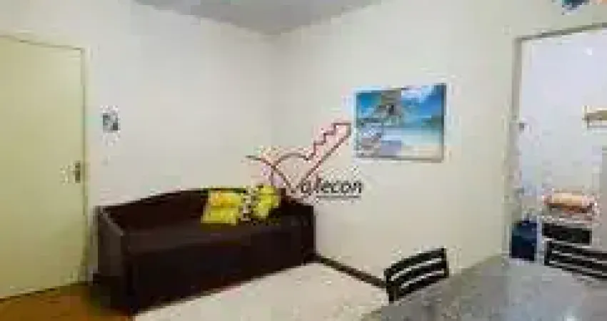 Apartamento 1 dormitórios à venda Itaguá Ubatuba/SP