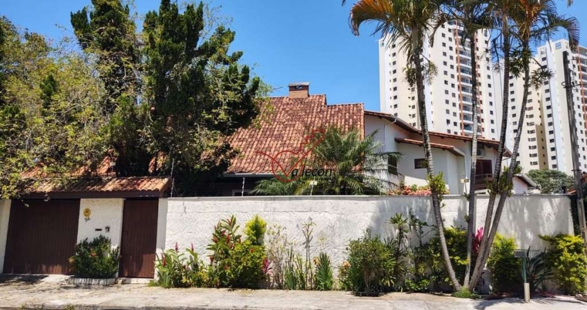 Casa 5 dormitórios à venda Jardim Esplanada São José dos Campos/SP