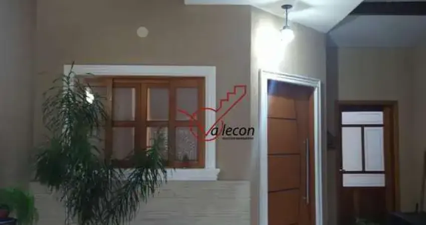 EXCELENTE CASA JD DAS INDÚSTRIAS - 3 DORMITÓRIOS