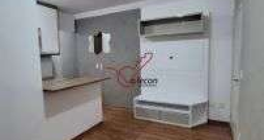 Apartamento com 2 Dormitórios planejados em São José dos Campos!