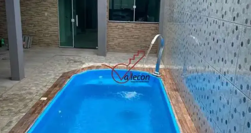 Casa com 4 quartos para alugar na Rua Sebastião Carolino, 164, Setville Altos de São José, São José dos Campos