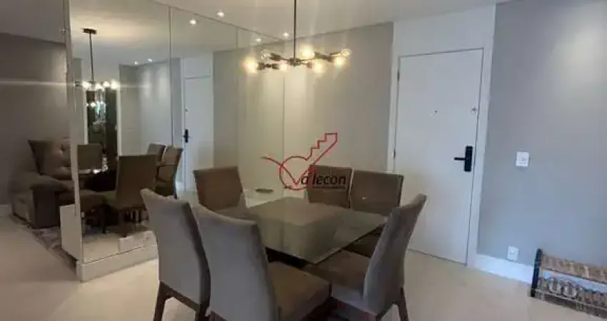 Apartamento com 2 quartos à venda na Rua Jesus Garcia, 112, Condomínio Royal Park, São José dos Campos