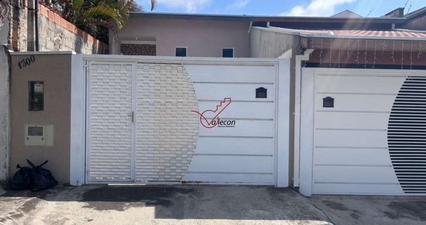 CASA PARA VENDA E LOCAÇÃO EM TAUBATÉ