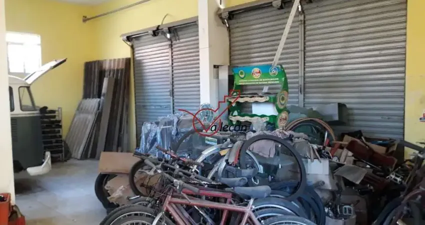 Ponto comercial para alugar na Rua Roberto Baranov, 443, Jardim Imperial, São José dos Campos
