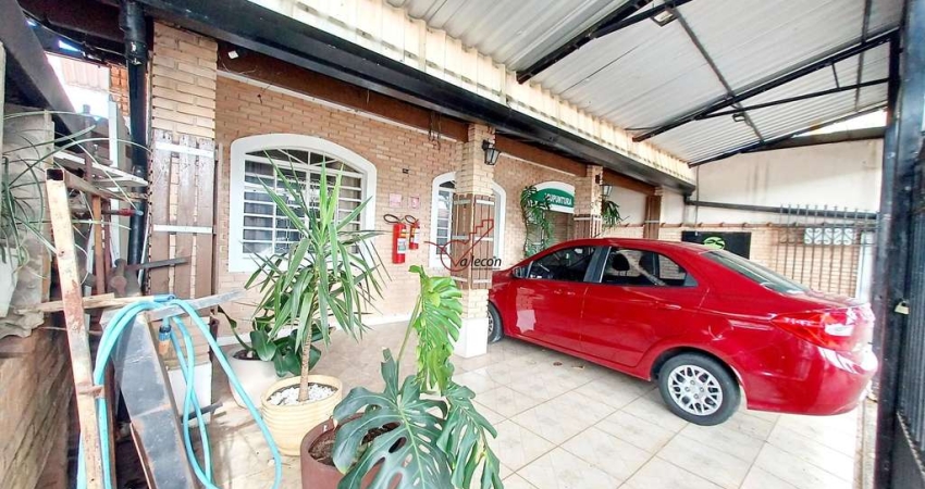 Casa 4 dormitórios com Edícula à Venda no Bosque dos Eucaliptos em São José dos