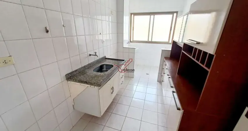Apartamento para locação no Jardim Satélite em São José dos Campos!