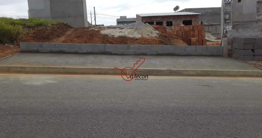 EXCELENTE TERRENO À VENDA - SETVILLE ALTOS DE SÃO JOSÉ!