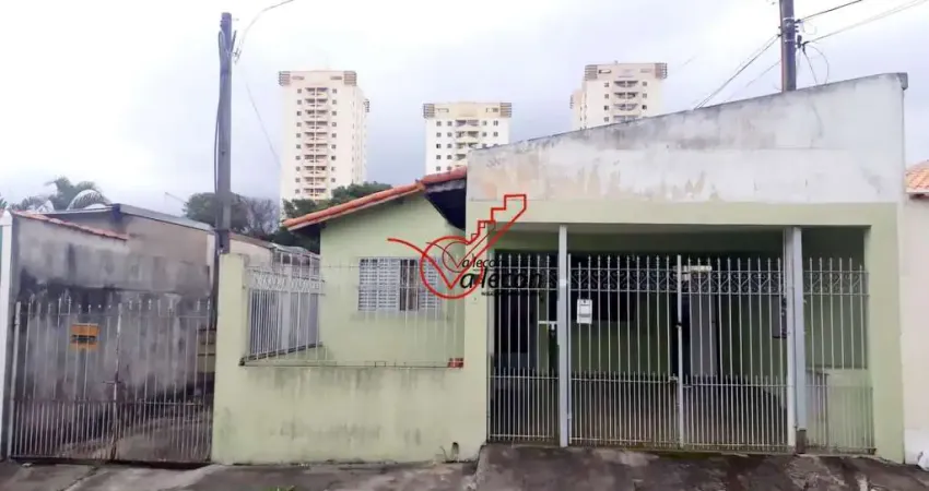 Casa à Venda no JARDIM SATÉLITE - Pertinho do ValeSul Shopping / SJCampos.
