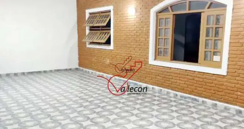 Casa com Edícula com 4 dormitórios à Venda no Jardim Satélite em SJCampos.