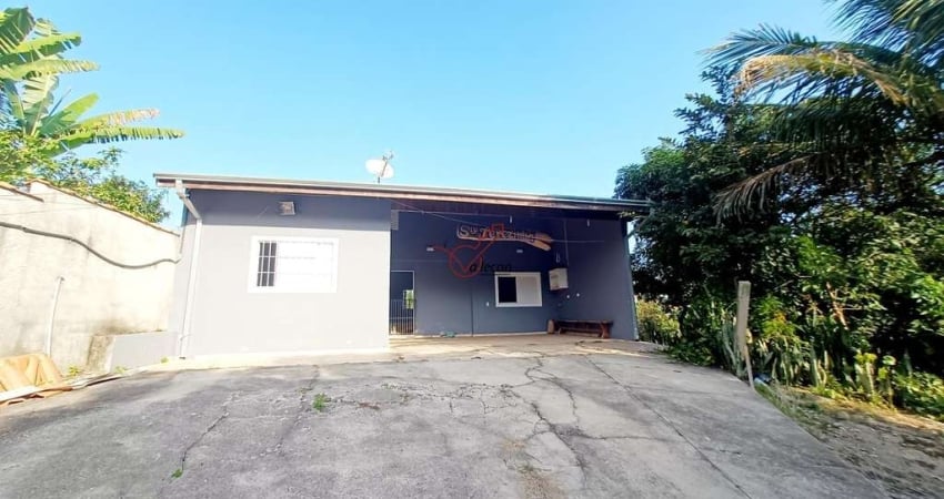 CHÁCARA 3000m2  - à Venda ou Locação - Jardim Santa Cecília I em SJCampos!