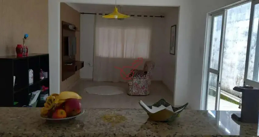 Sobrado para Venda no Jardim altos de Santana - SJCampos/SP