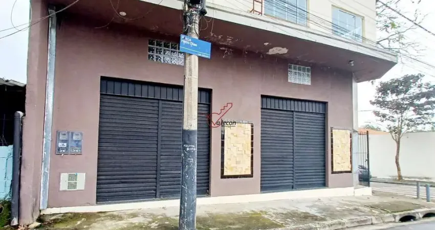 PONTO COMERCIAL NOVINHO PARA LOCAÇÃO -  40 m² - PRÓXIMO DA EMBRAER, AEROPORTO, I