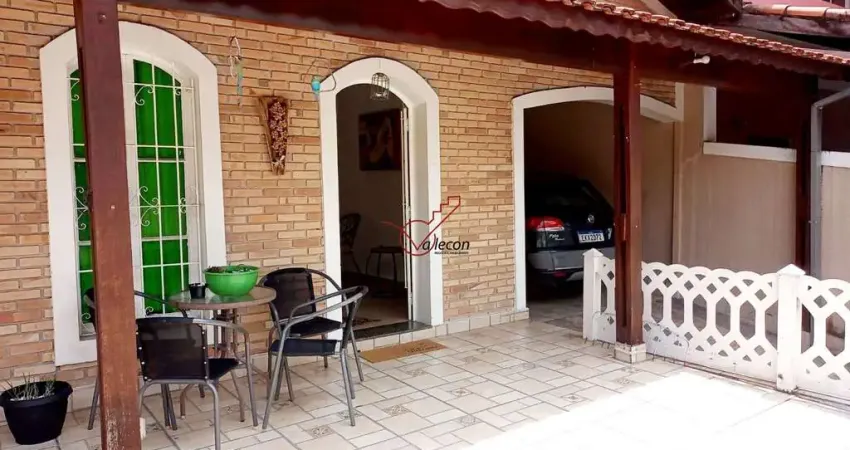 Casa com piscina à Venda no Jardim  Souto em São José dos Campos.