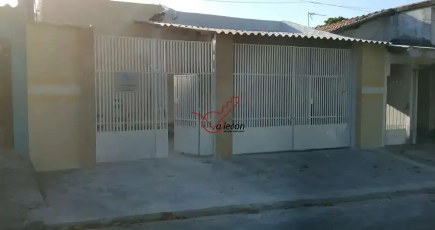 Linda casa dom Pedro I zona sul