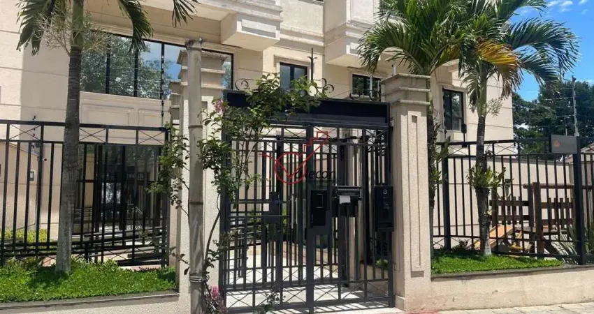 Apartamento de alto padrão no Bosque dos Eucaliptos – SJC/SP