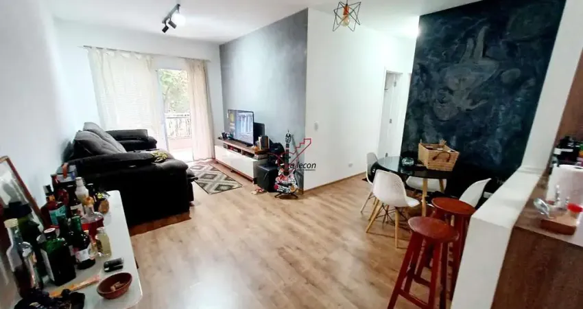 Apartamentos 2 dormitórios à Venda Apartamento no Vista Verde em São José dos Ca