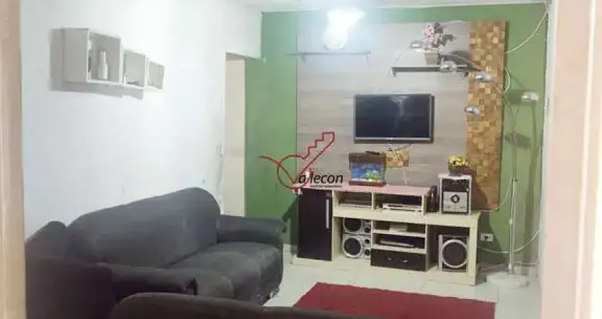 Casa à venda no Campos dos Alemães em São José dos Campos!