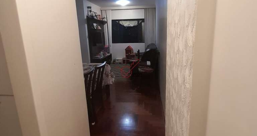 Apartamento super novo - JD SATÉLITE