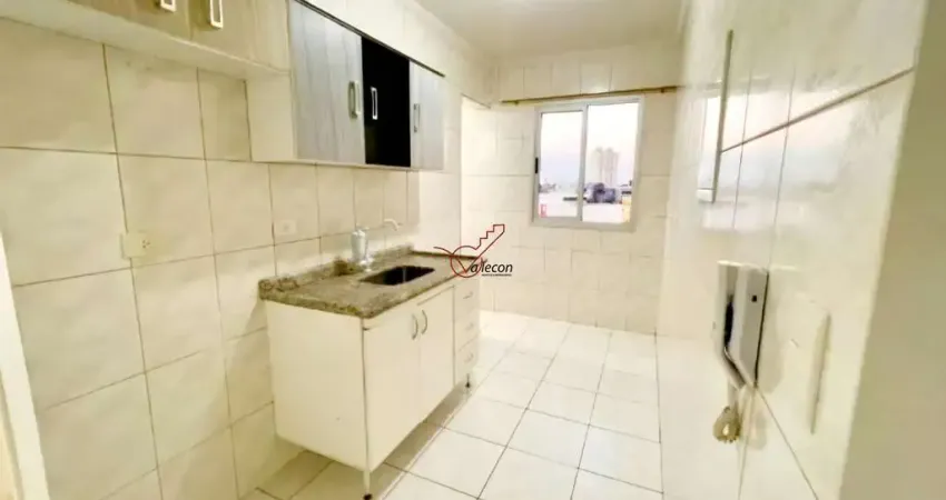Apartamento à Venda no Centro de São José dos Campos!