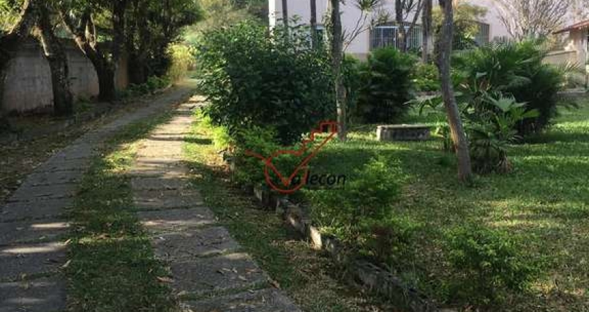 Linda Chácara com 5000m² e 5 casas na Região do Bairrinho - Zona Norte