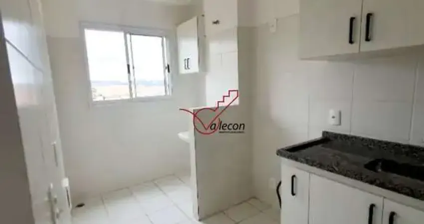 Apartamento à Venda no Jardim dos Bandeirantes em São José dos Campos!