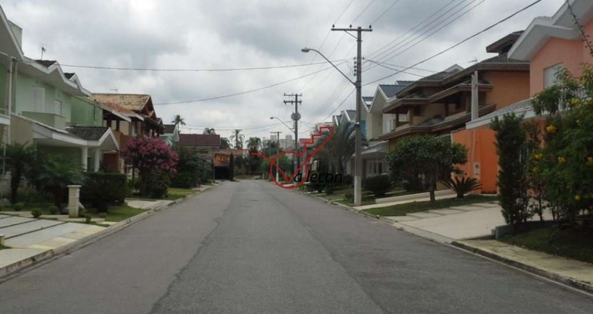 Terreno à venda na Avenida Nicola Capucci, 281, Cidade Jardim, Jacareí