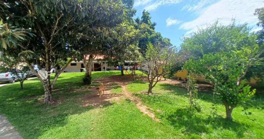 Linda chácara à Venda no Capuava em São José dos Campos!
