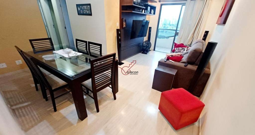 Apartamento á Venda no Jardim Satélite em São José dos Campos!
